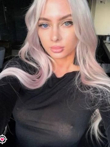 Проститутка Амина